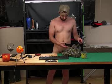 Naked cam man brad_bounce image #2277273