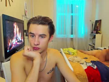 Naked cam man purple_gang image #523207