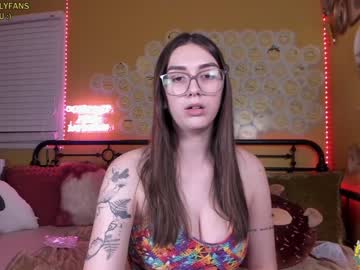 Naked cam girl daydreamur_gurl image #647222