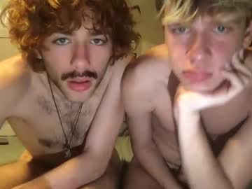 gavintroy naked cam