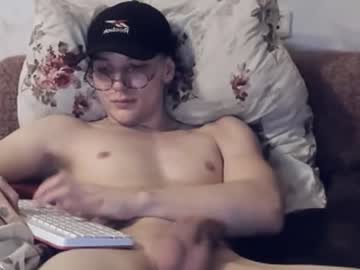 Naked cam man _leonmitchell_ image #1520888