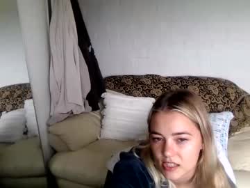 blondee18 naked cam