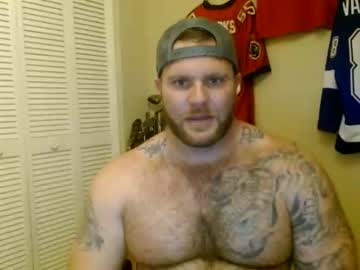 Naked cam man irishulk777 image #3817988