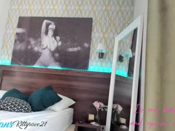 Naked cam girl kittyrave image #325494