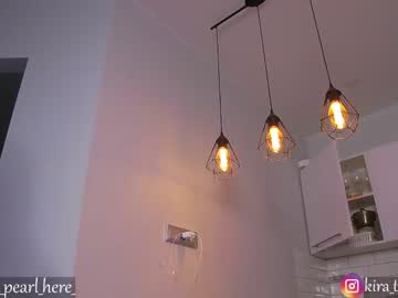 Naked cam girl kalisa_pearl image #1886250