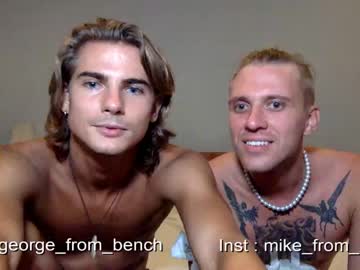 Naked cam man guys_from_the_bench image #3276020
