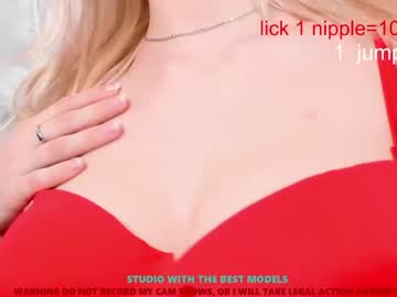 Naked cam girl stella_blush image #1072876