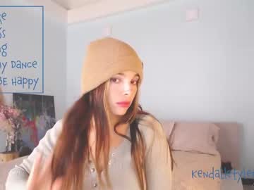 Naked cam girl kendalltyler image #205794