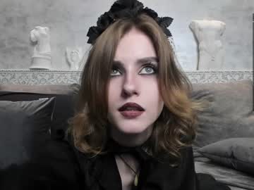 Naked cam girl eleanor_morte image #2266530