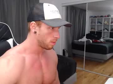 Naked cam man iamfrankk image #1537152