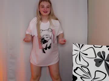 Naked cam girl shy_blondiee image #3666314