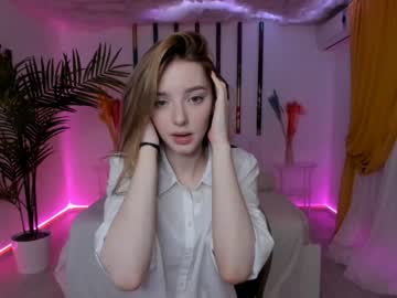 Naked cam girl elisa_oliver image #174515