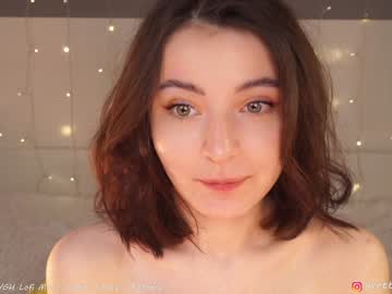 Naked cam girl mariabecky image #3746573