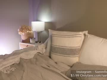 Naked cam girl sammyfloodxxx image #46602