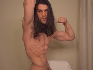 Naked cam man demian__j image #2226283