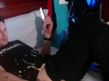 Naked cam man spoilsmash7 image #153422