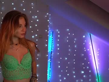 Naked cam girl anabel054 image #34853