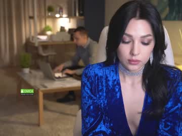 Naked cam couple office_online image #636595