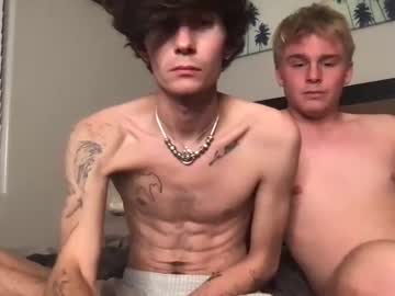 Naked cam man jacksonanddakota image #3065607