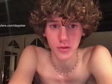 Naked cam man clay_parker image #2284562