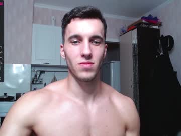 Naked cam man theodore_hot image #625539