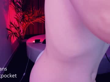 Naked cam girl pocketrocket_ image #894166