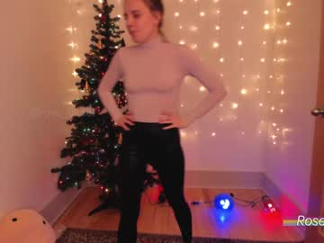 Naked cam couple rose_carter image #3123159