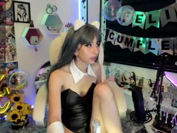Naked cam girl stephymoon_ image #878195
