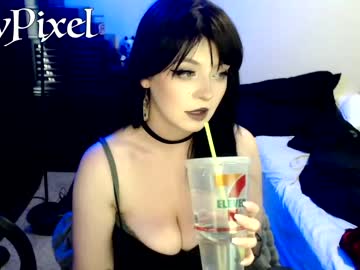 Naked cam girl lilypixel image #1306345