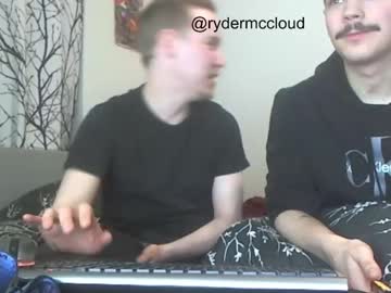 Naked cam man rydermccloud image #3916025