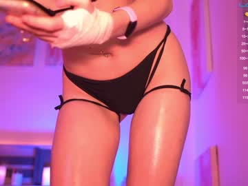 Naked cam girl sweetkira555 image #3158462