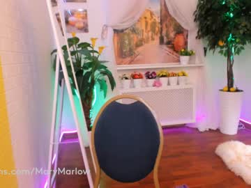 Naked cam girl mary_marlow image #349246