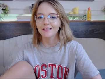 Naked cam girl ginger_pie image #2427324