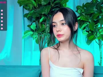 Naked cam girl aimeebaca image #1881122