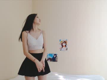 Naked cam girl chanlia image #1072589
