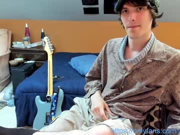 Naked cam man wolfiekitty image #1779952