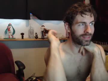 Naked cam man bedghost image #1561460