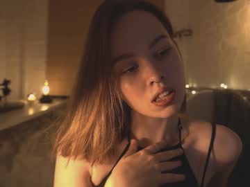 Naked cam girl bibi_it_is image #1808615