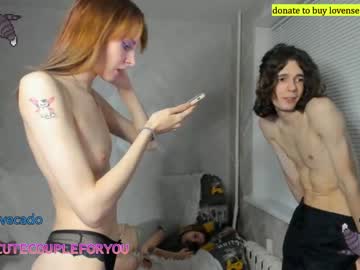 Naked cam couple evecados image #2849727