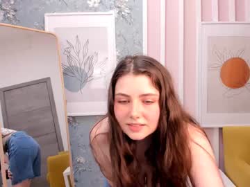 Naked cam girl cutie_pearl image #1979506