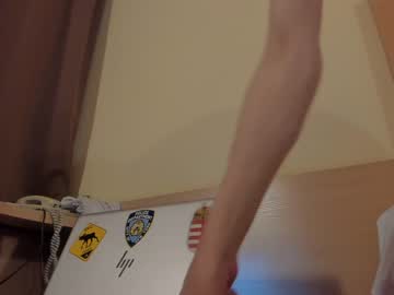 Naked cam man benningtons image #162828