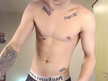 Naked cam man teddy_mode image #291257