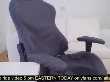 Naked cam girl laila_laurent image #1370224
