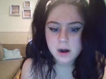 scythe_babe naked cam