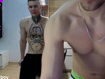 Naked cam man larstar01 image #4061095