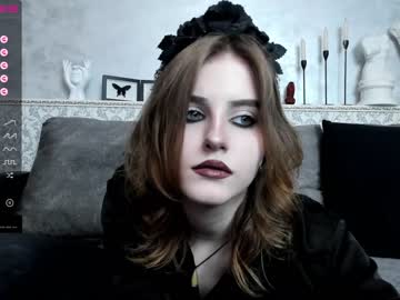 Naked cam girl eleanor_morte image #2581984