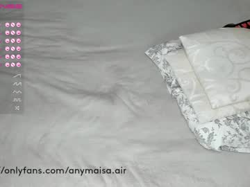 Naked cam girl anymaisa_air image #1038285