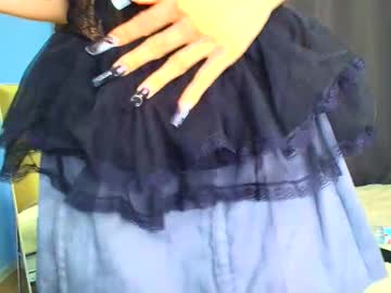 Naked cam girl kira_after_dark image #4068609