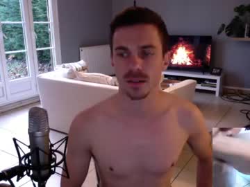 Naked cam man willdebretagne image #3391673