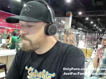 Naked cam man ryanlanders image #1672234
